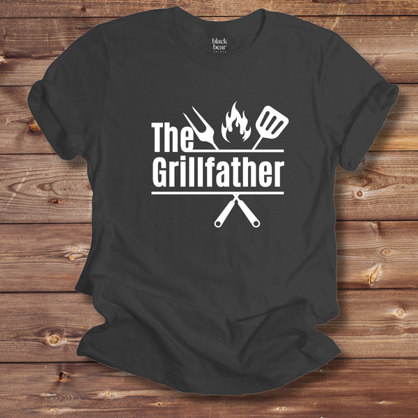The Grillfather