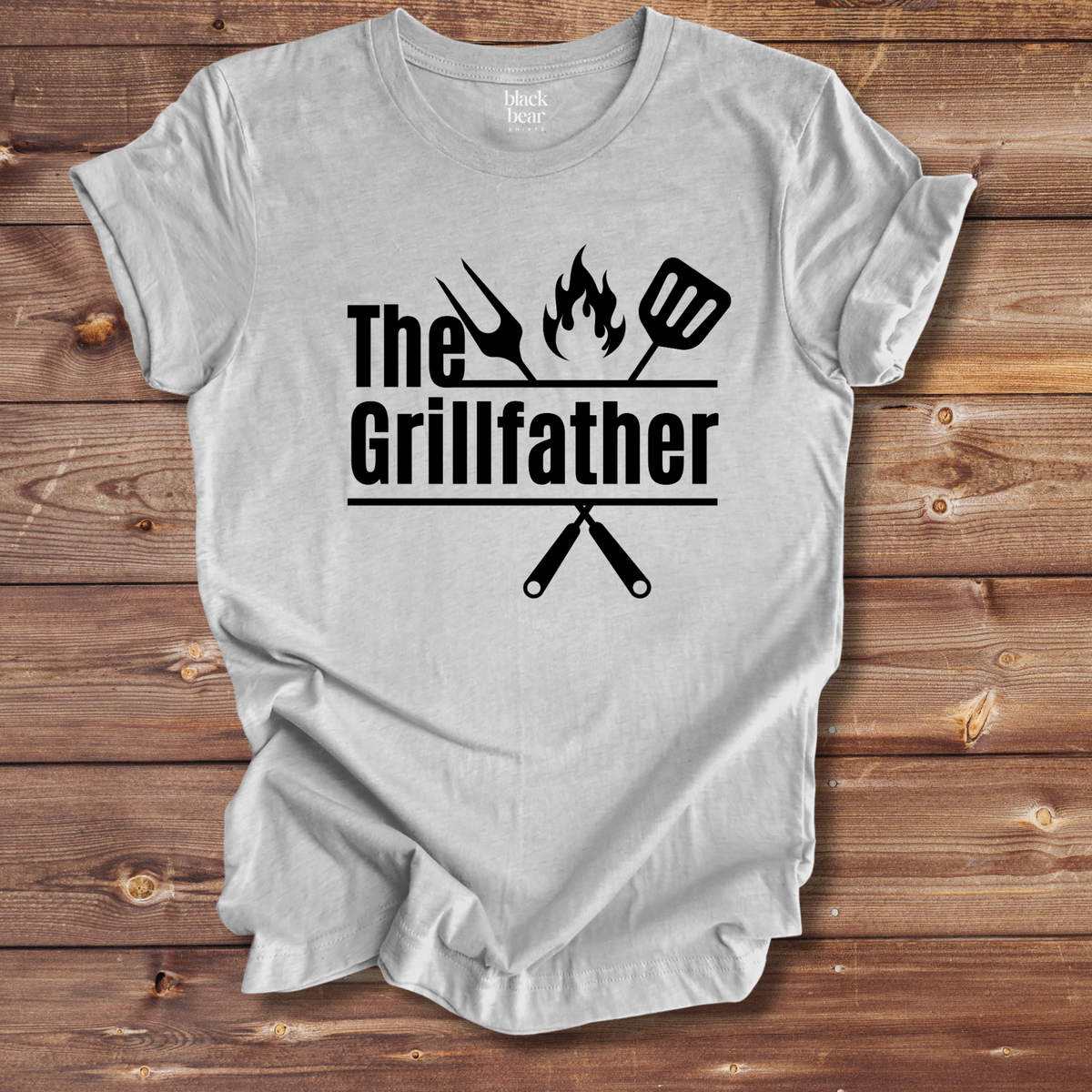 The Grillfather
