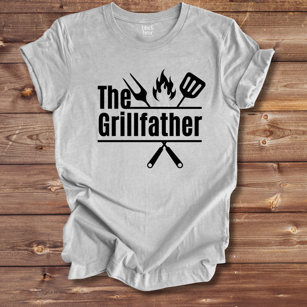 The Grillfather