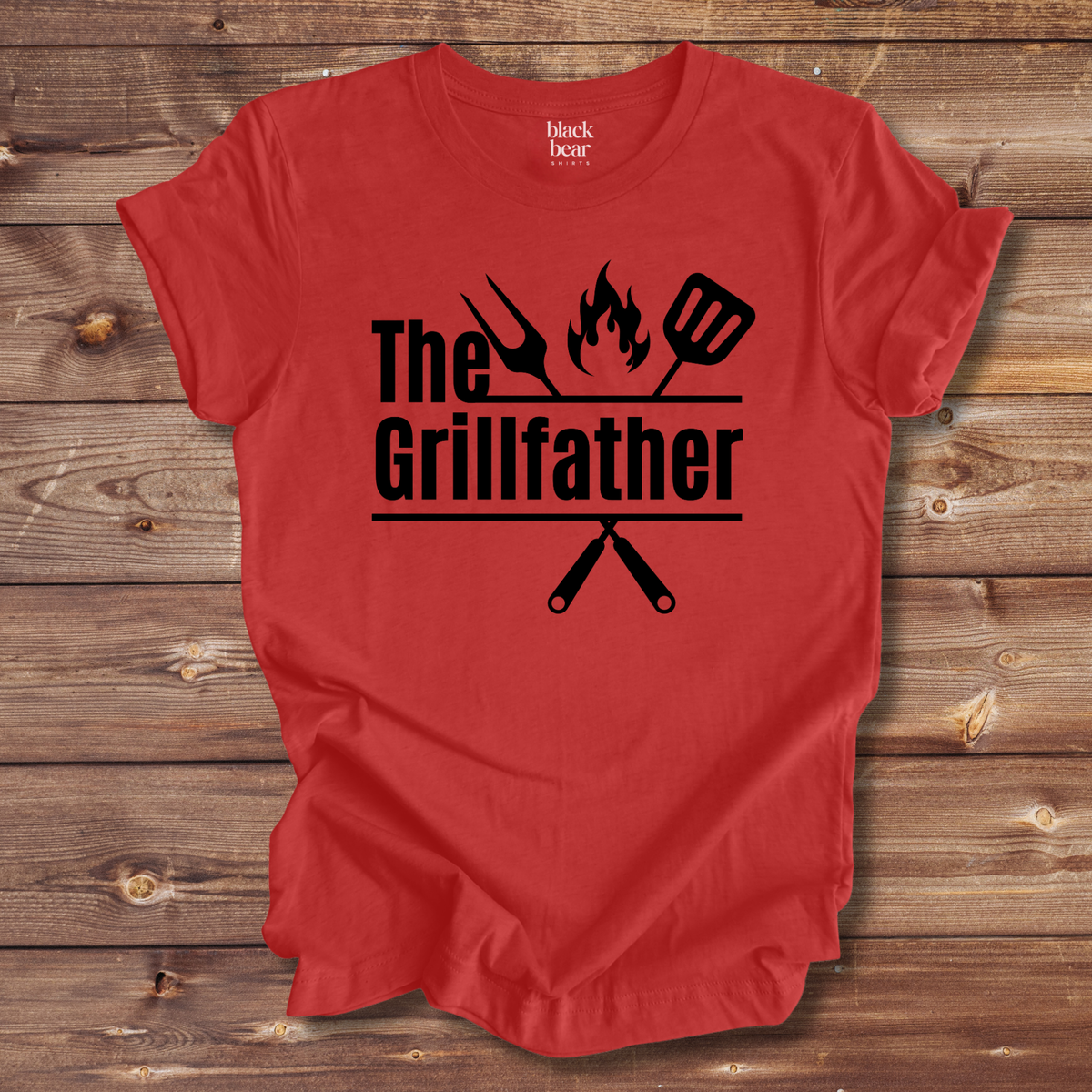 The Grillfather