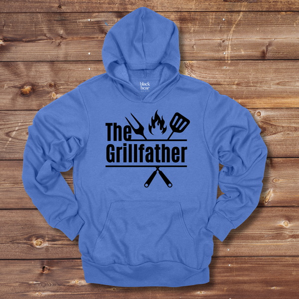 The Grillfather