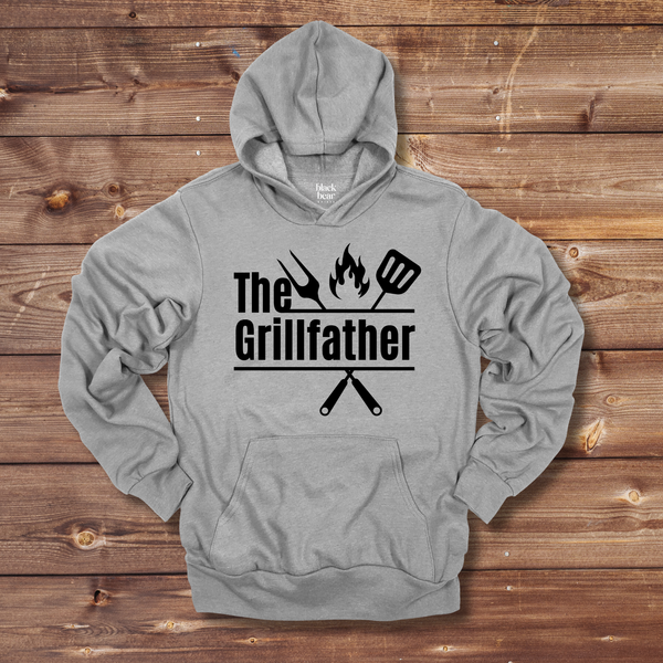 The Grillfather