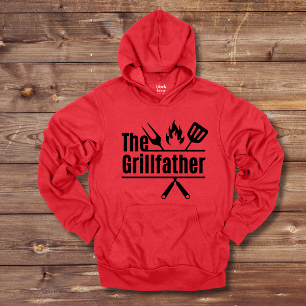 The Grillfather