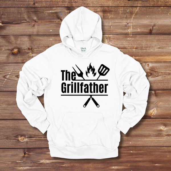 The Grillfather