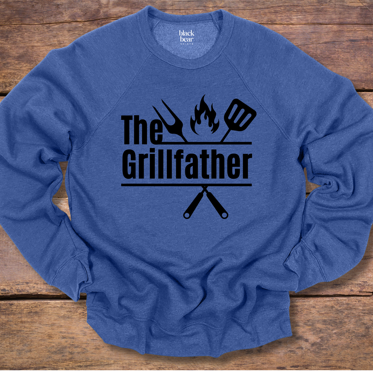 The Grillfather
