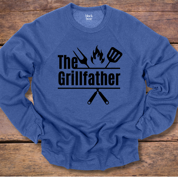 The Grillfather