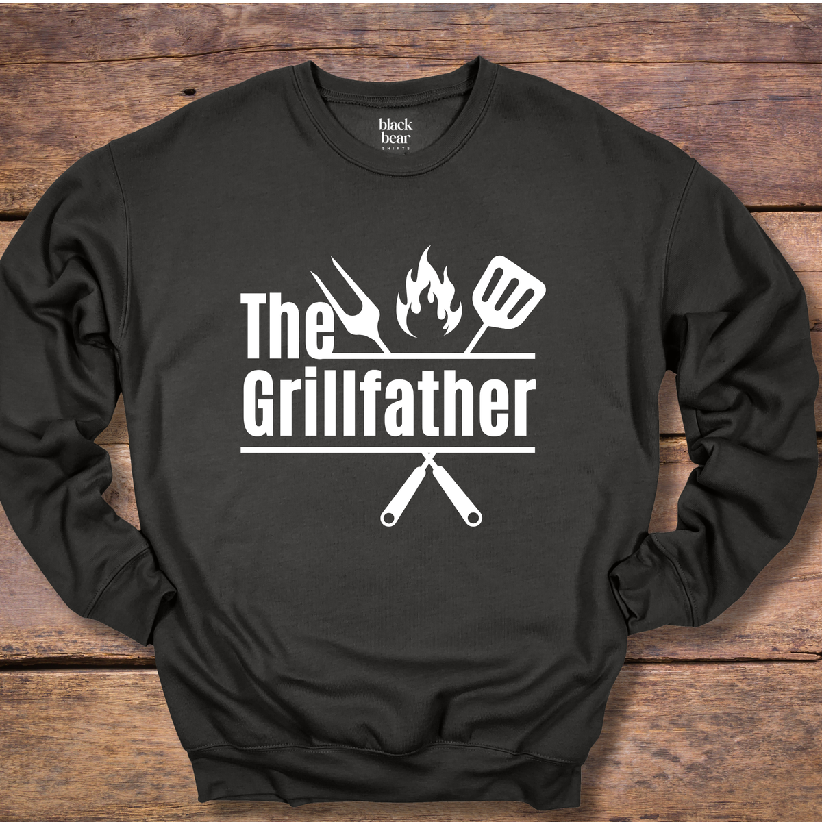 The Grillfather