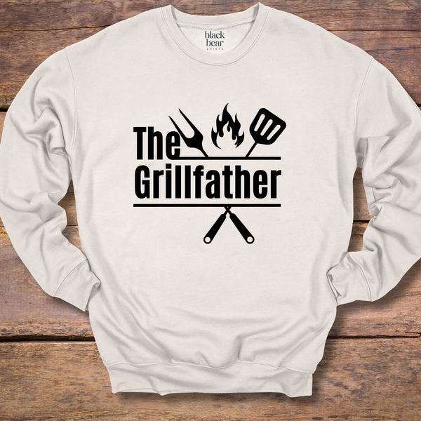 The Grillfather