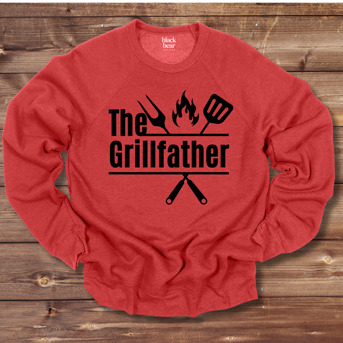 The Grillfather