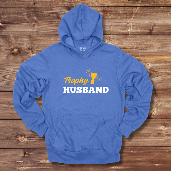 Trophy Husband