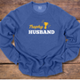 Trophy Husband