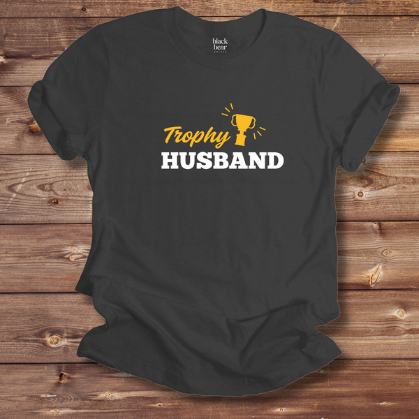 Trophy Husband