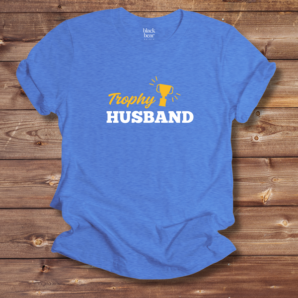 Trophy Husband