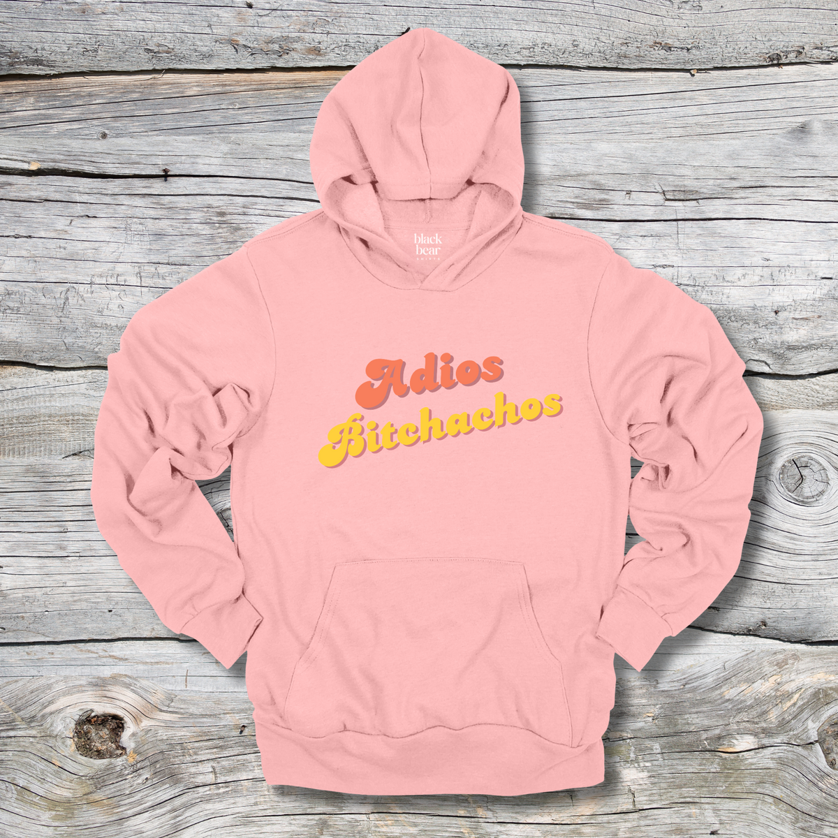 Adios Bitchachos