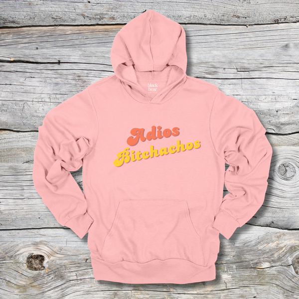 Adios Bitchachos
