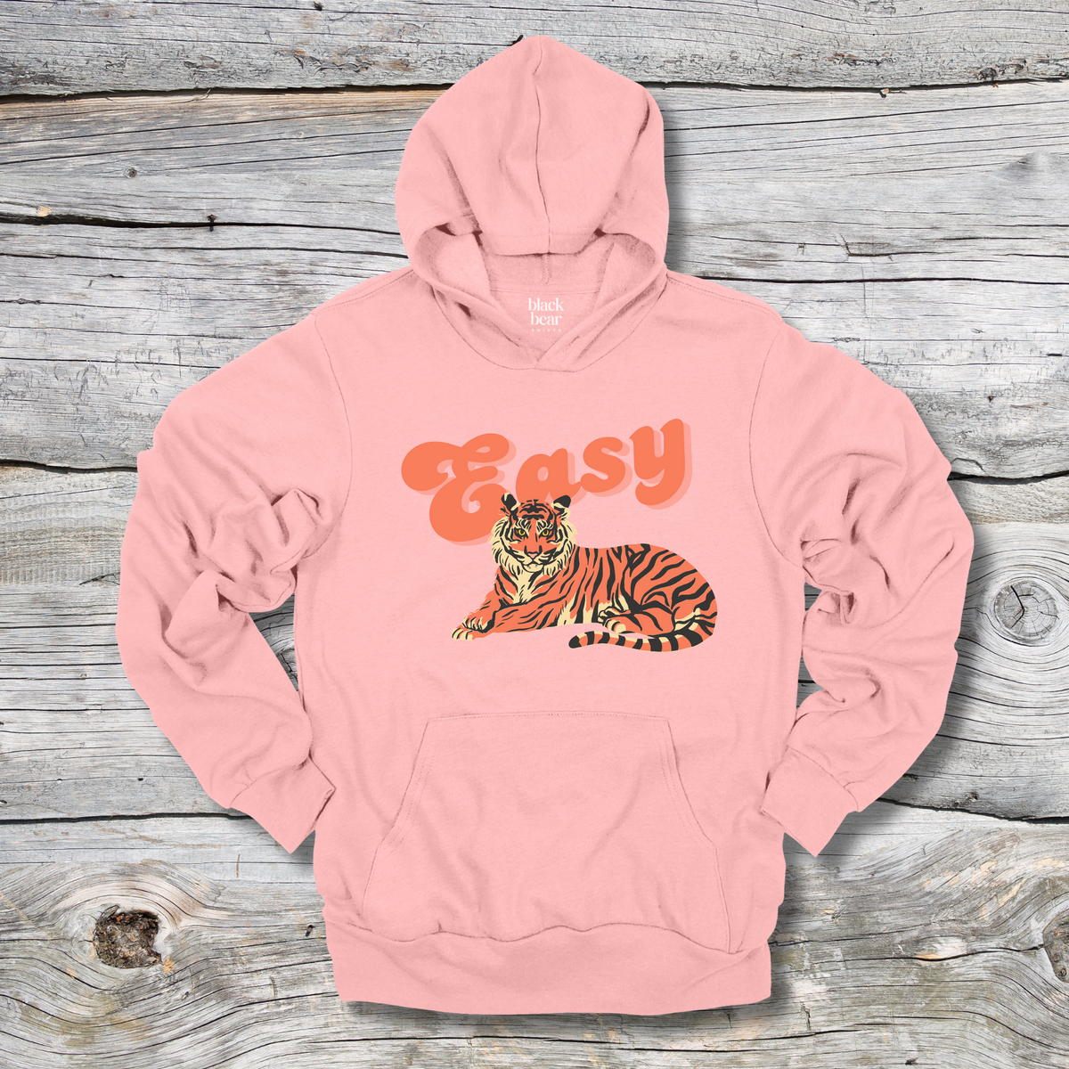 Easy Tiger