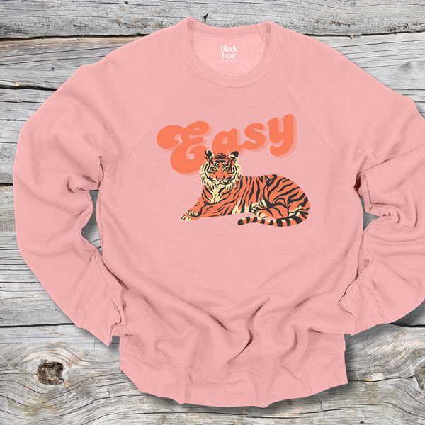 Easy Tiger