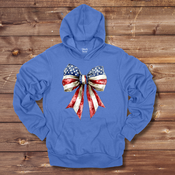 All-American Bow