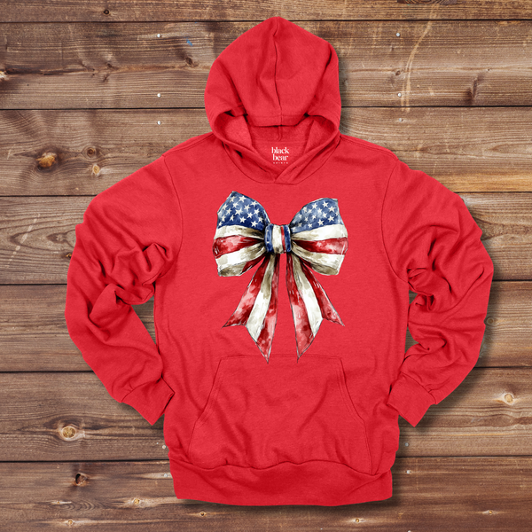 All-American Bow