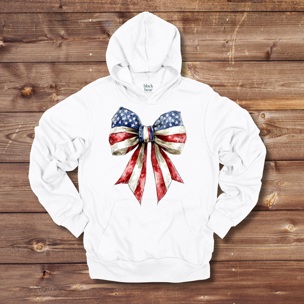 All-American Bow