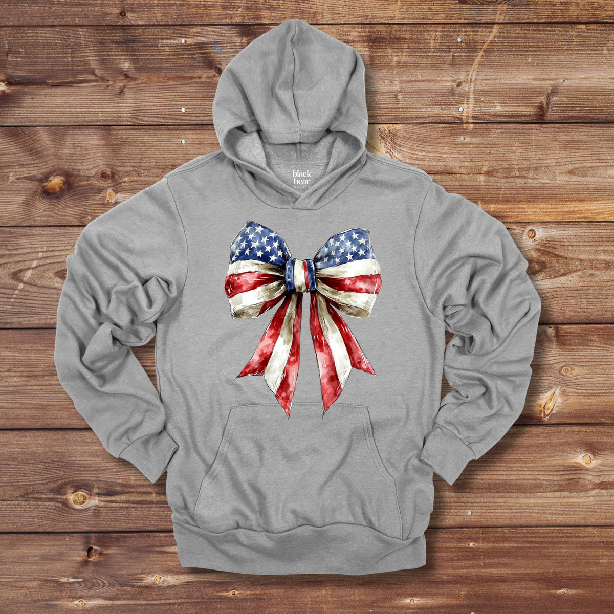All-American Bow