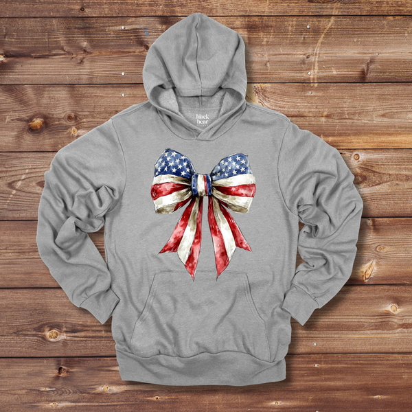 All-American Bow