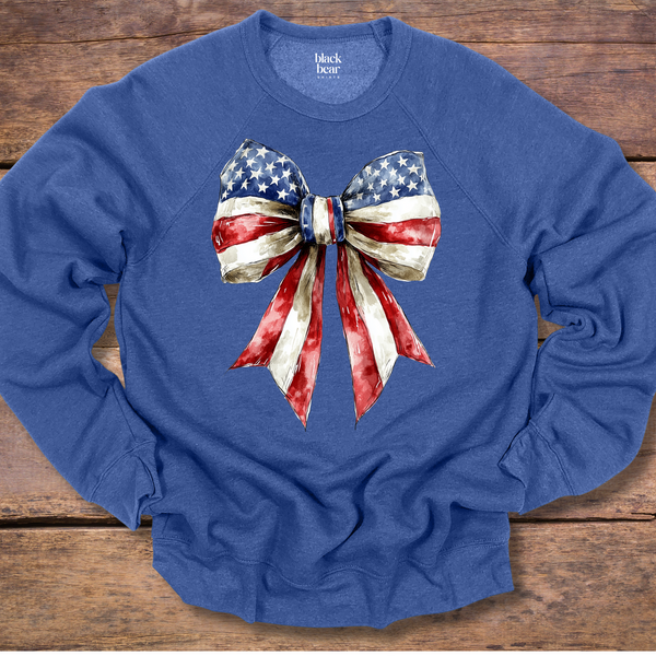 All-American Bow