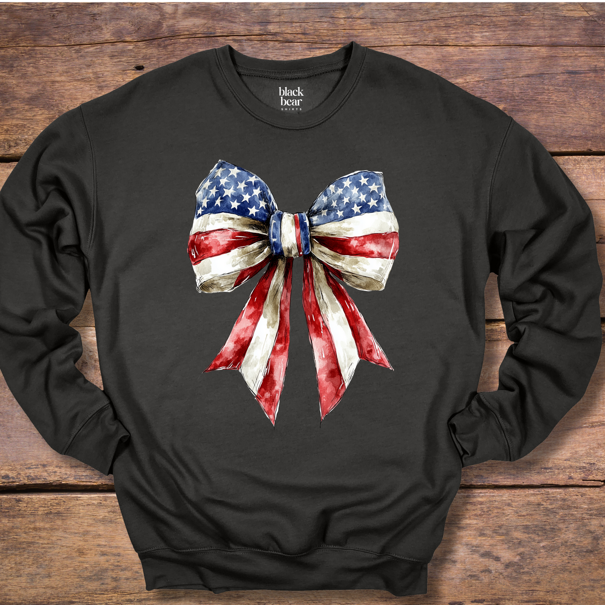 All-American Bow