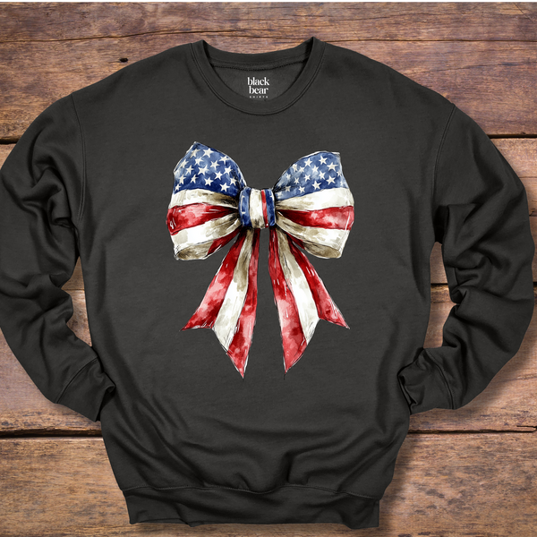 All-American Bow