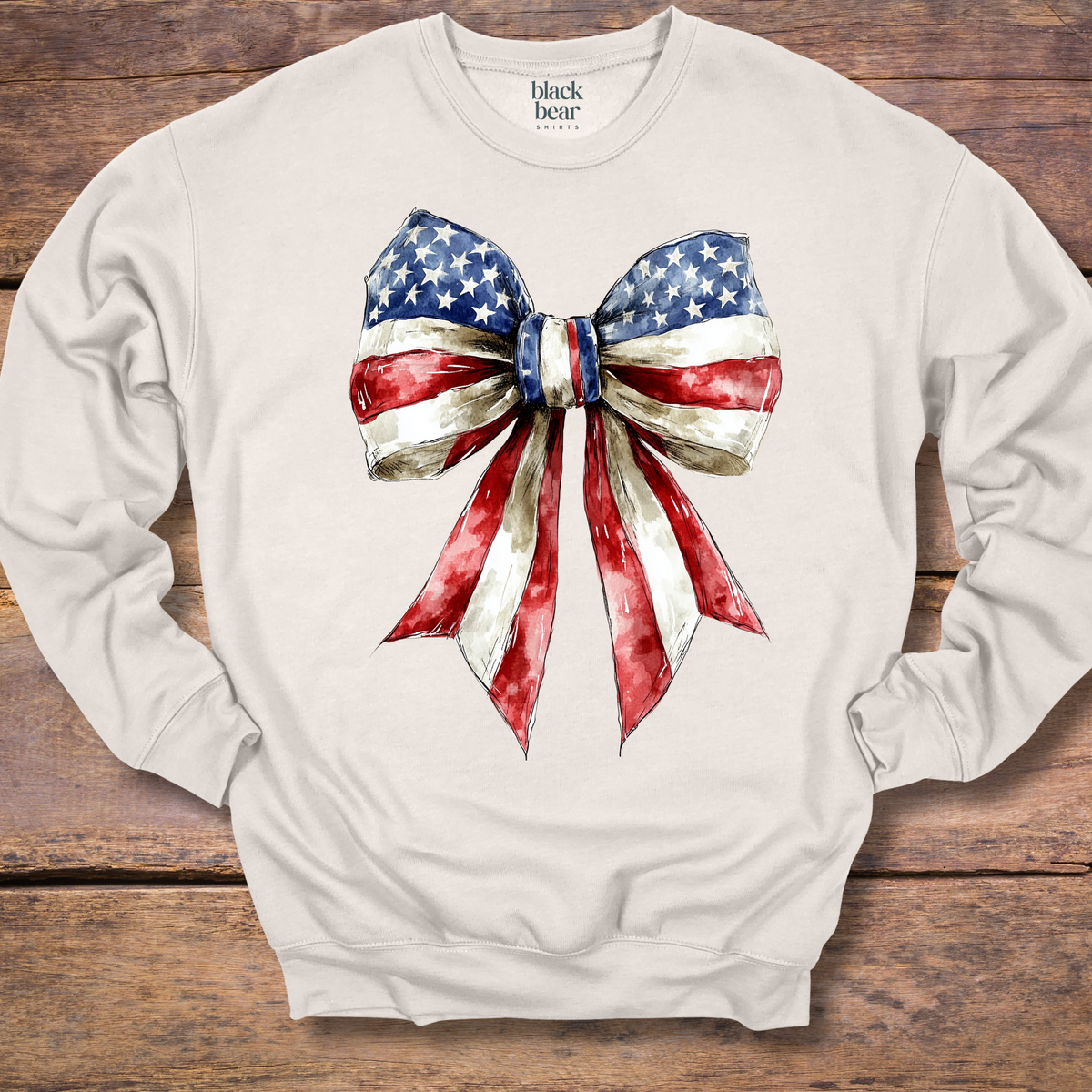 All-American Bow