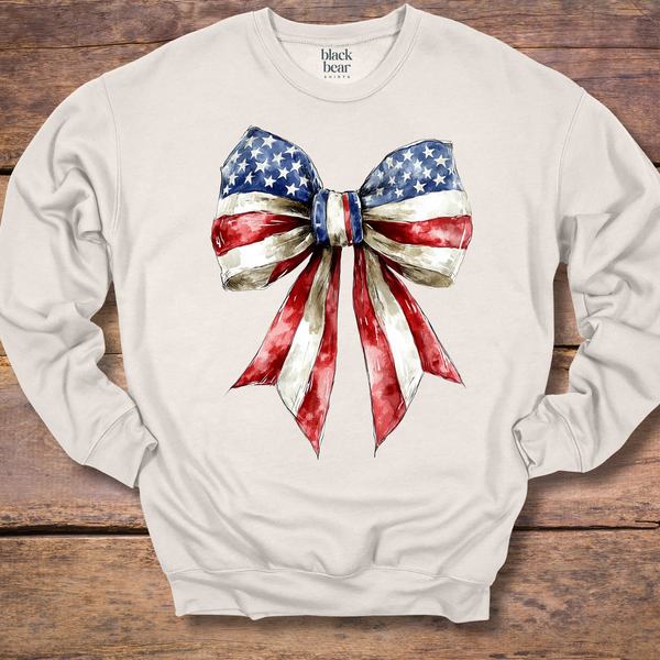 All-American Bow