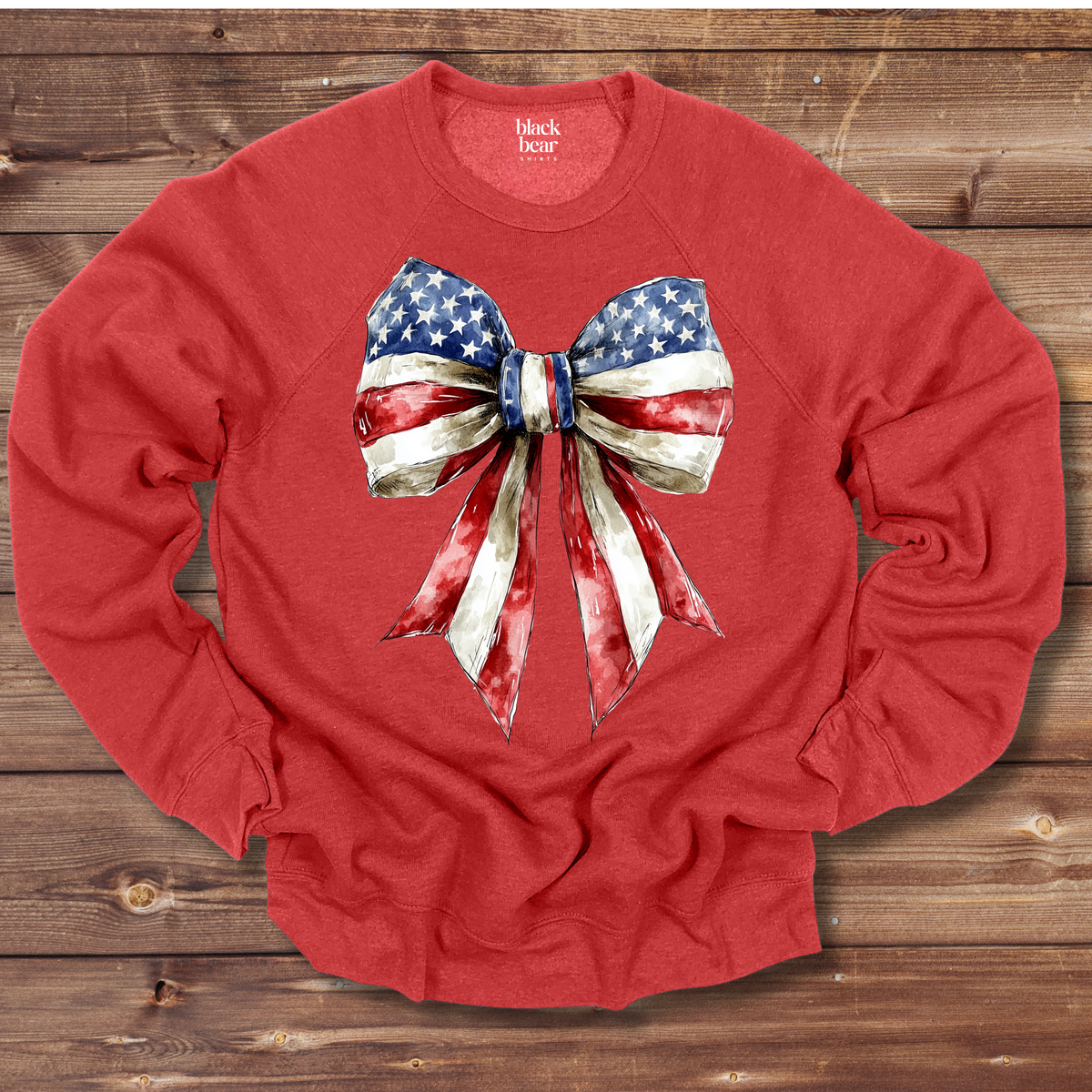 All-American Bow
