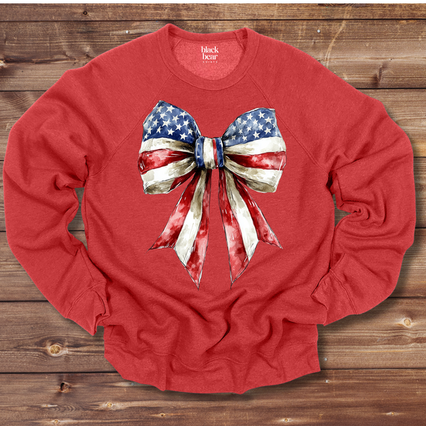 All-American Bow