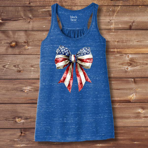 All-American Bow