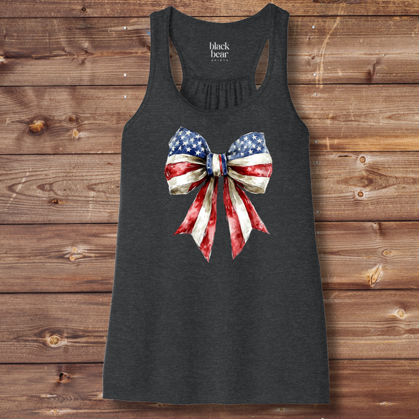 All-American Bow