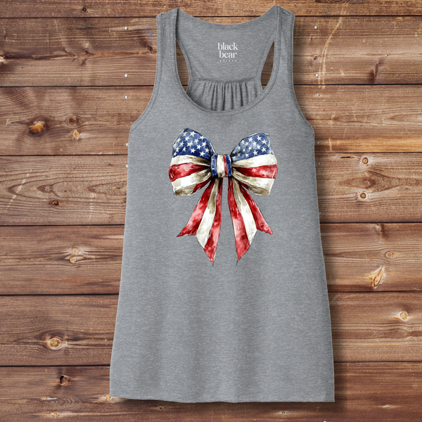 All-American Bow