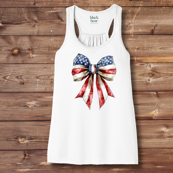 All-American Bow