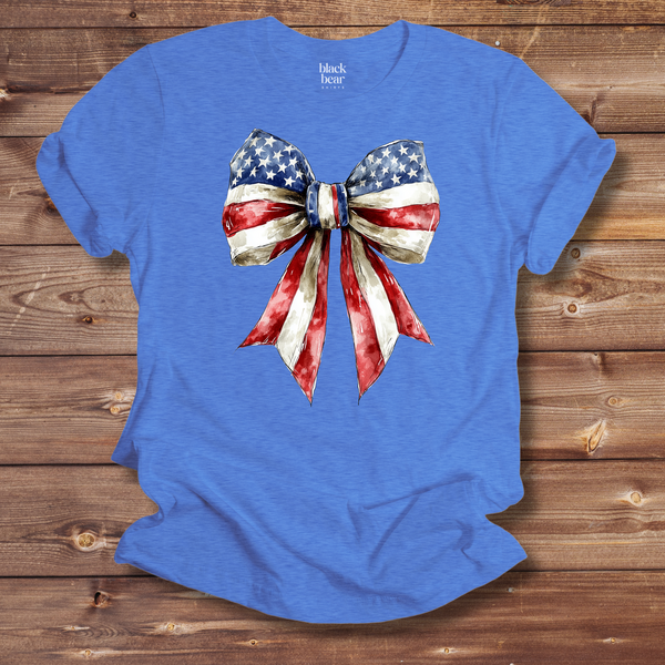 All-American Bow