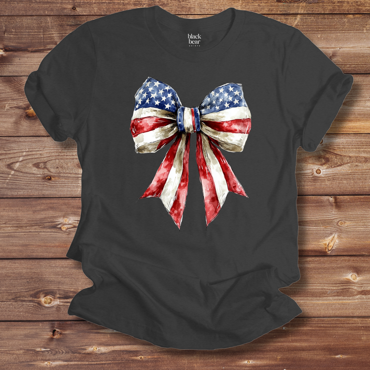 All-American Bow