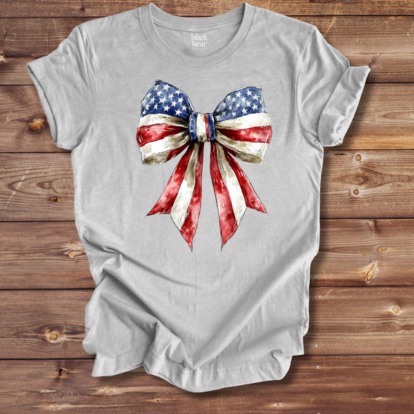 All-American Bow