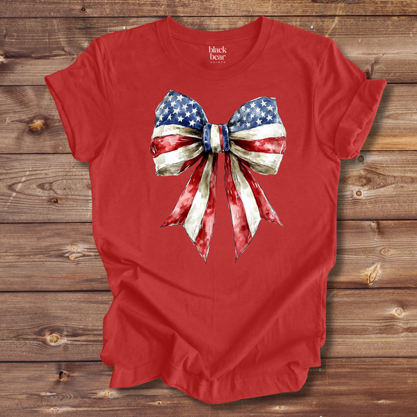 All-American Bow