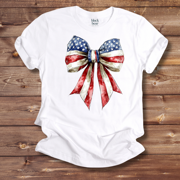 All-American Bow