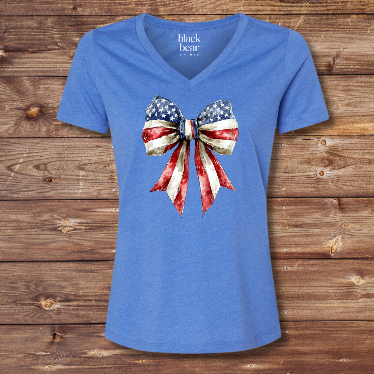 All-American Bow
