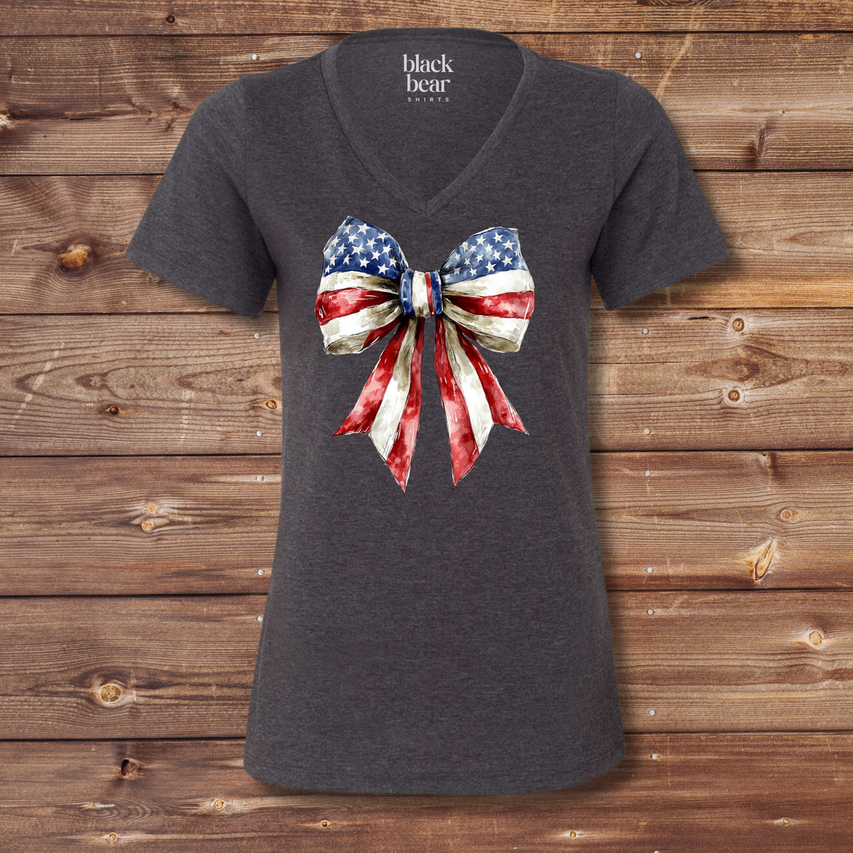 All-American Bow