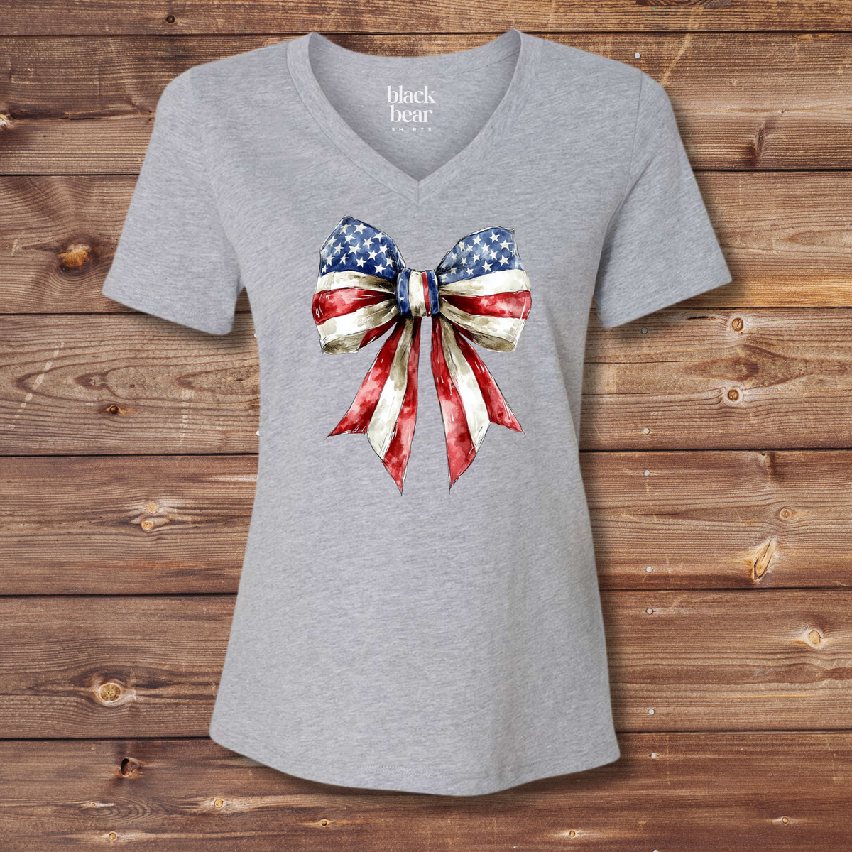 All-American Bow