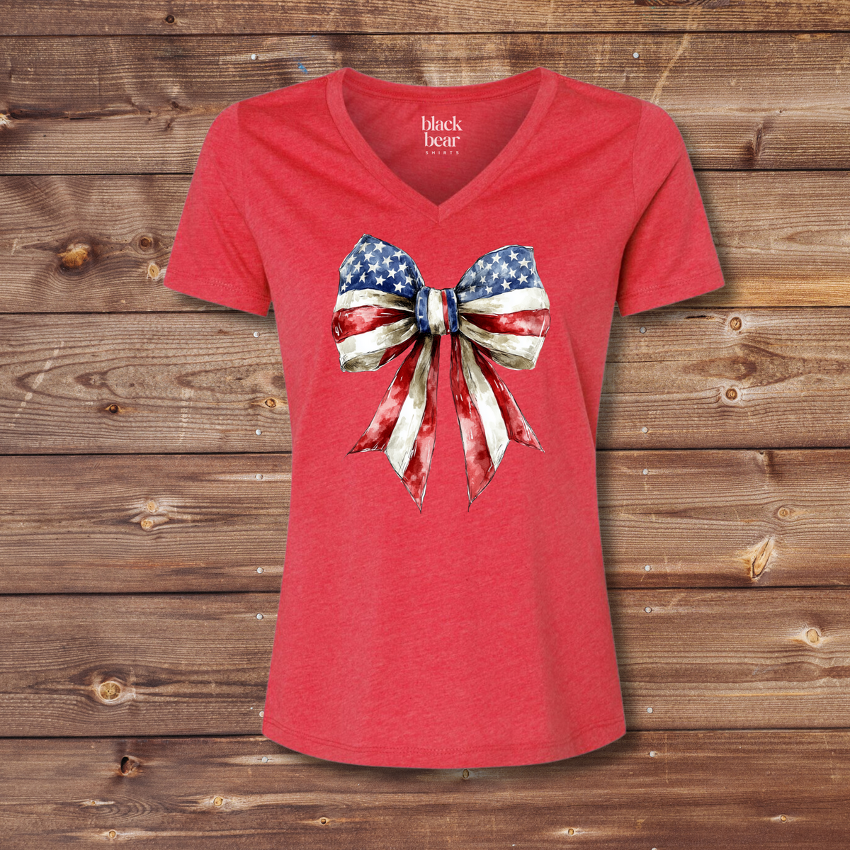 All-American Bow