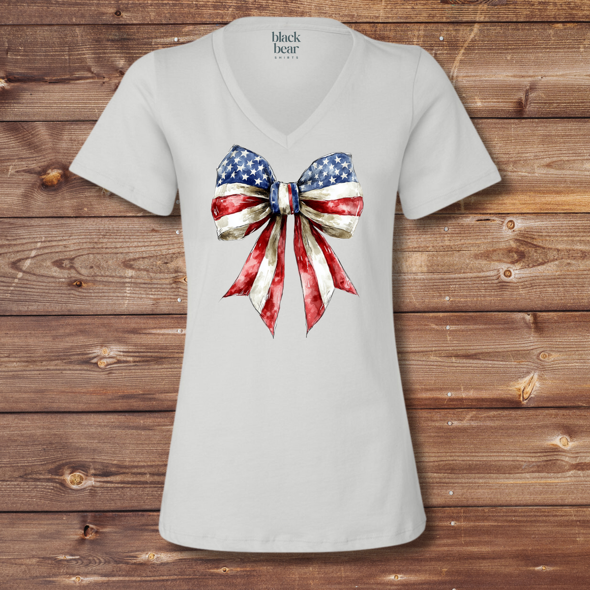 All-American Bow
