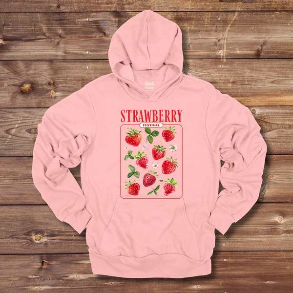 Strawberry Festival
