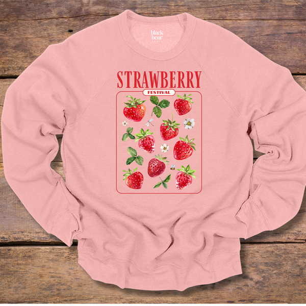 Strawberry Festival