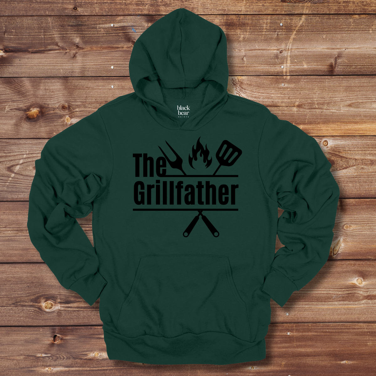 The Grillfather